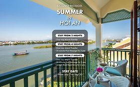 Lantana Riverside Hoi An Boutique Hotel & Spa